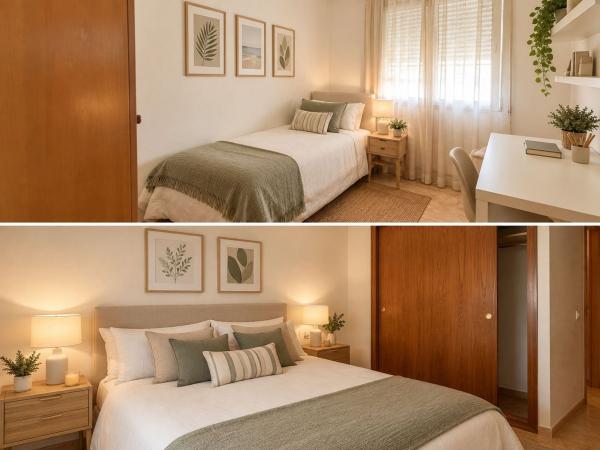 Chalet adosado en Calle Río Ródano, La Siesta - El Salado - Torreta, Torrevieja photo 1