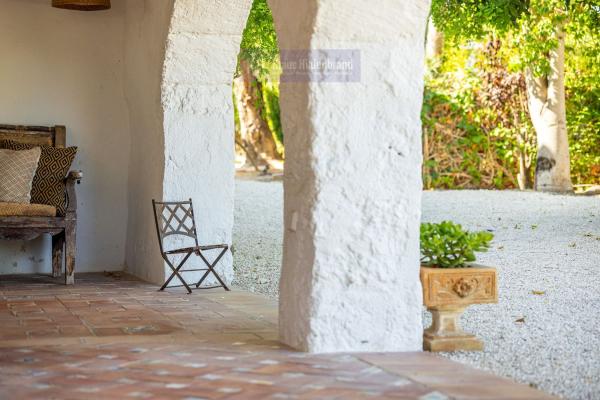 Casa o chalet independiente en El Tosalet - Cap Marti, Jávea/Xàbia photo 4