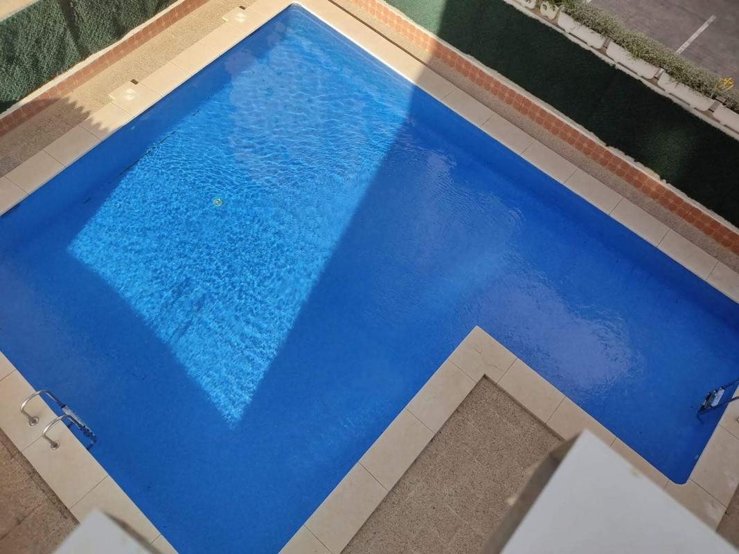 Venta de duplex en Dúplex en Calle Basilio Paredes, 15, Puerto Deportivo, Guardamar del Segura, Guardamar del Segura photo 5