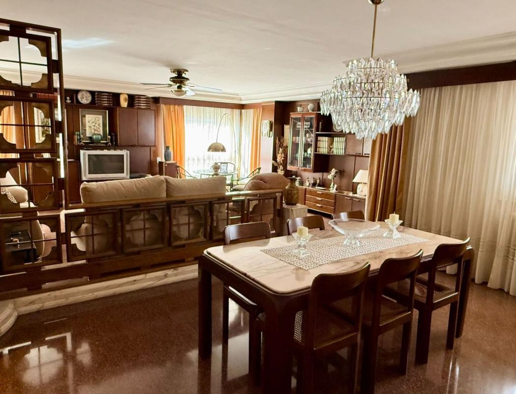 Venta de piso en Piso en Barri Santa Rosa, Alcoy / Alcoi, Alcoy / Alcoi
 photo 4