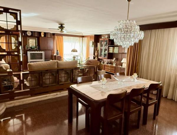 Продажа квартиры на Piso en Barri Santa Rosa, Alcoy / Alcoi, Алкой
 photo 4