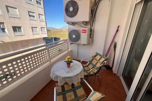 Sale of flat in Piso en Calle República Argentina, Almoradí, Almoradí
 photo 1