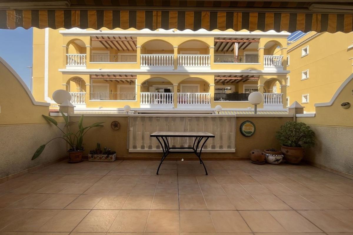 Sale of apartment in Piso en Calle Comunidad Valenciana, Algorfa, Algorfa
photo 1