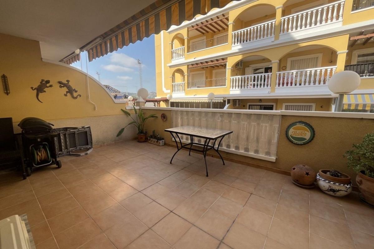 Sale of apartment in Piso en Calle Comunidad Valenciana, Algorfa, Algorfa
photo 2