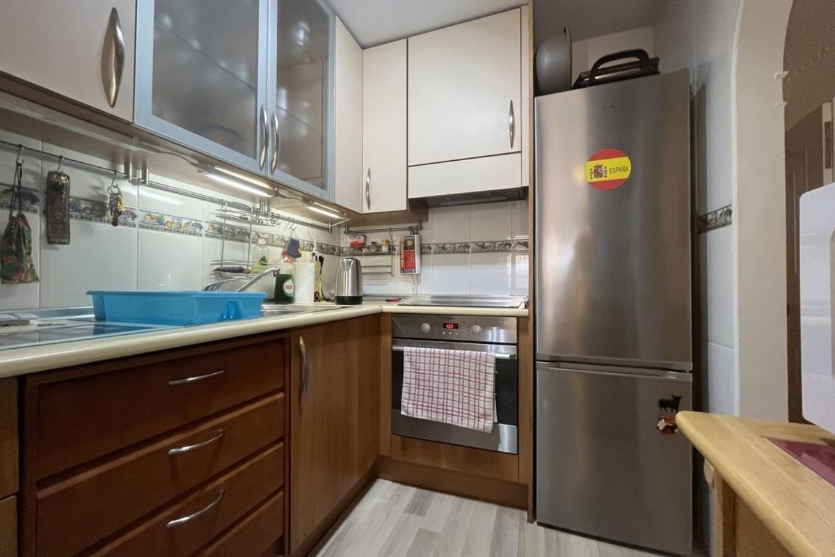 Sale of apartment in Piso en Calle Comunidad Valenciana, Algorfa, Algorfa
photo 5