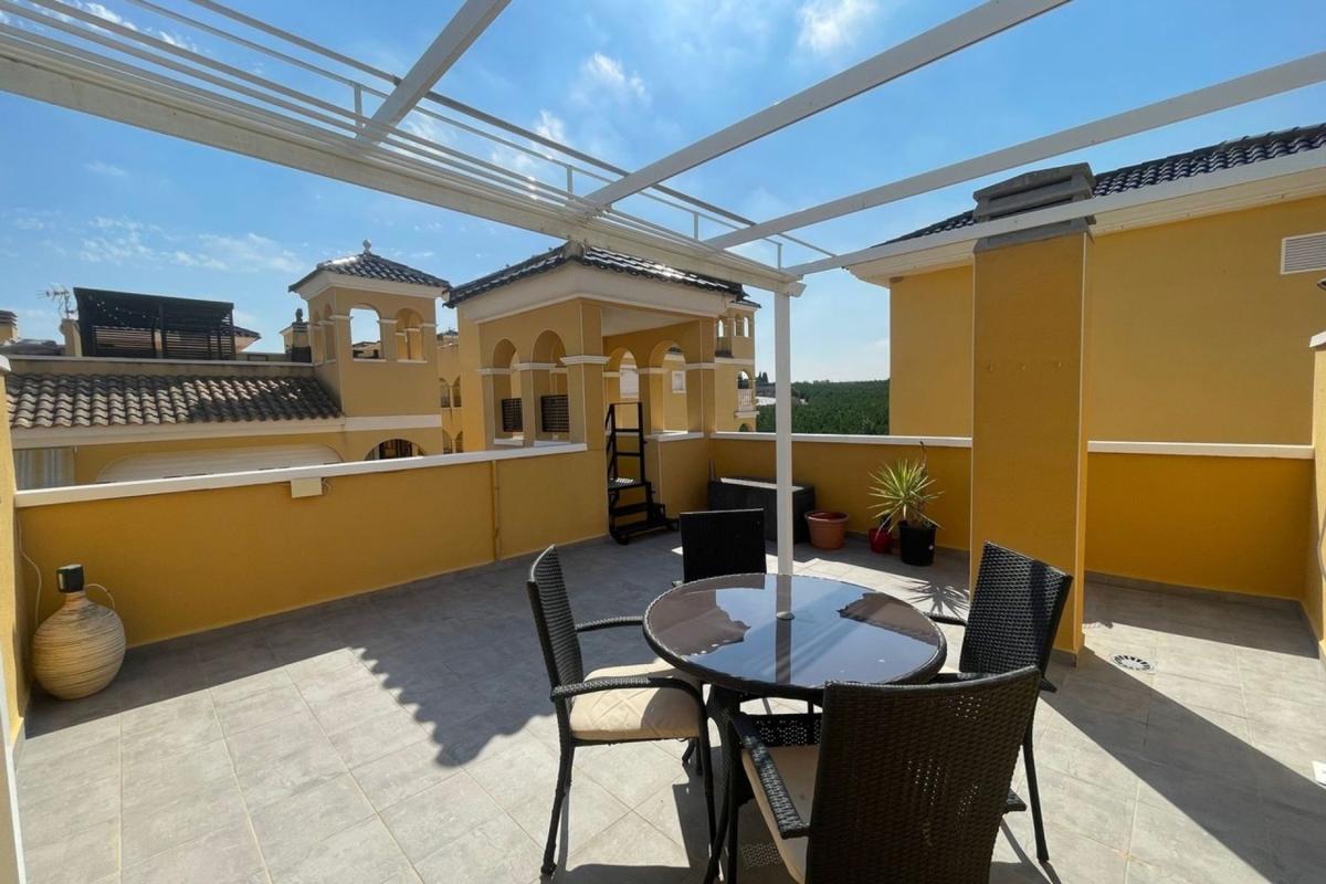 Venta de ático en  Ático en Calle Donantes, Algorfa, Algorfa photo 2