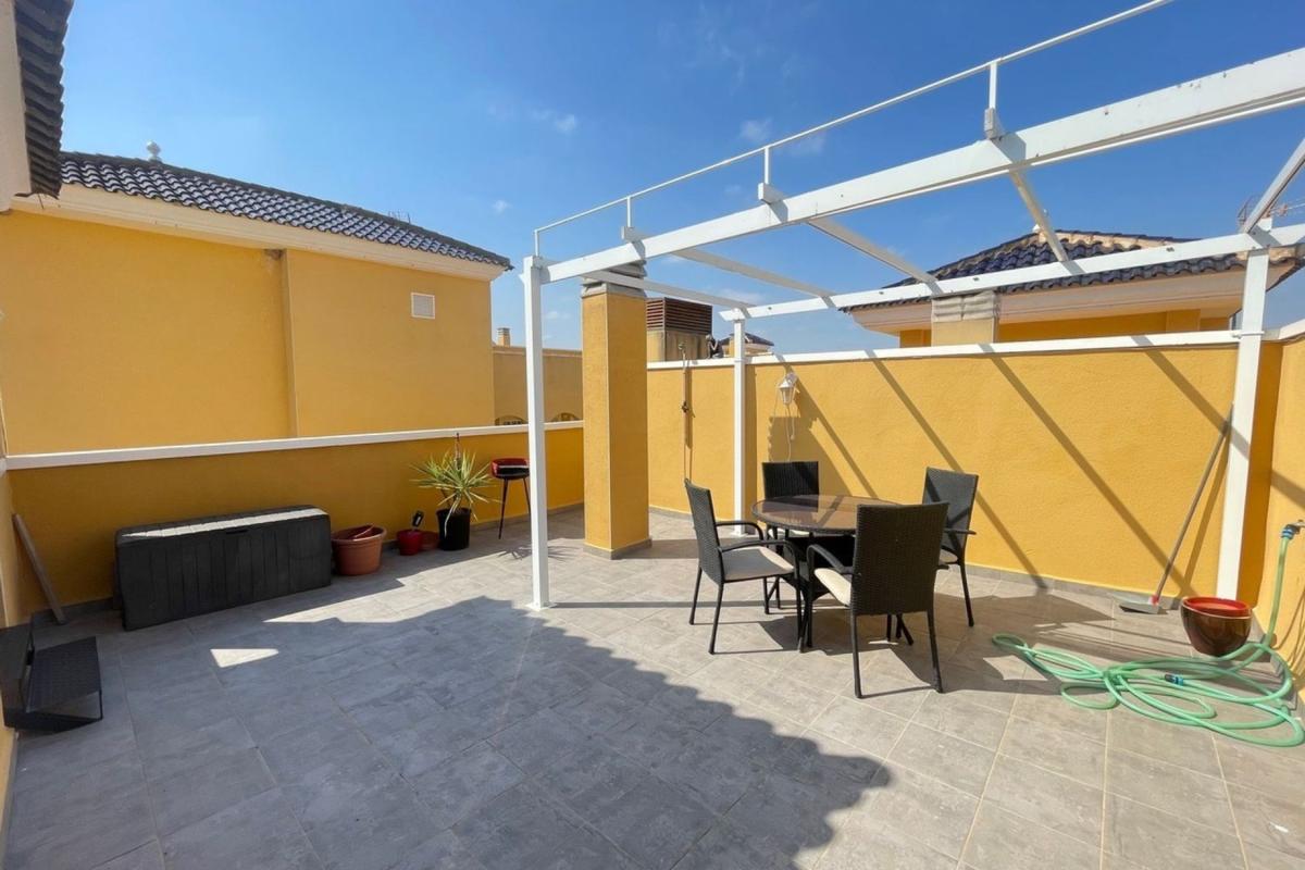 Venta de ático en  Ático en Calle Donantes, Algorfa, Algorfa photo 4