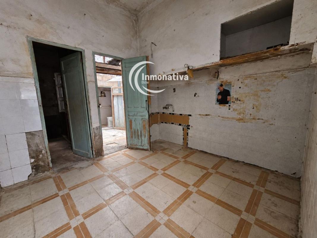 Sprzedaż mieszkania w Piso en Carrer Camí dels Magros, Los Magros-Casablanca, Elche / Elx, Elche / Elx
photo 2
