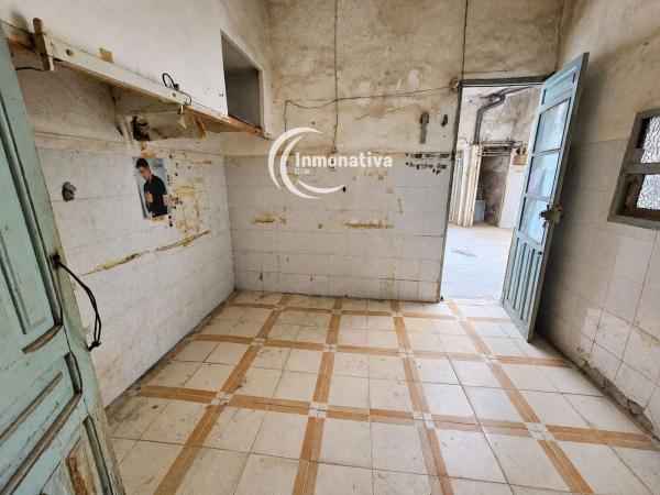 Sale of flat in Piso en Carrer Camí dels Magros, Los Magros-Casablanca, Elche / Elx, Elche / Elx
thumbnail 3