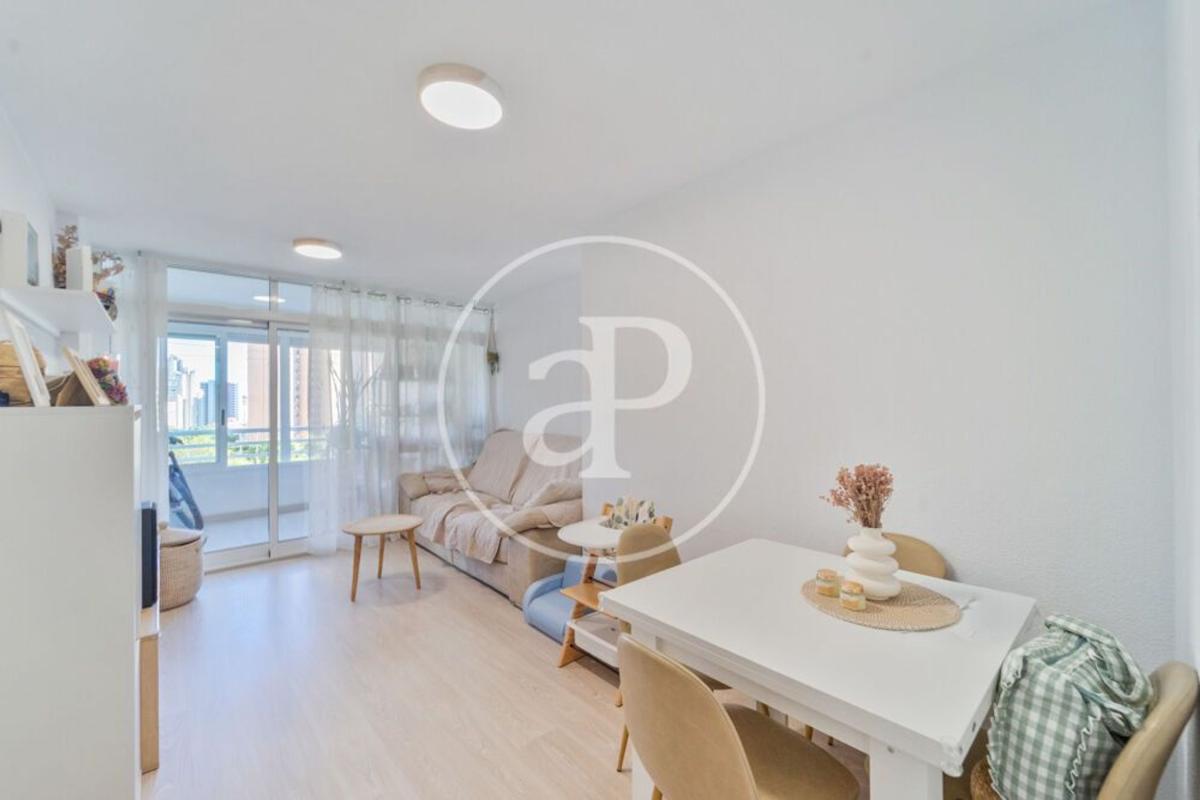 Venta de piso en Piso en Pueblo Levante, Benidorm, Benidorm
photo 2