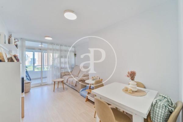 Sale of flat in Piso en Pueblo Levante, Benidorm, Benidorm
thumbnail 2