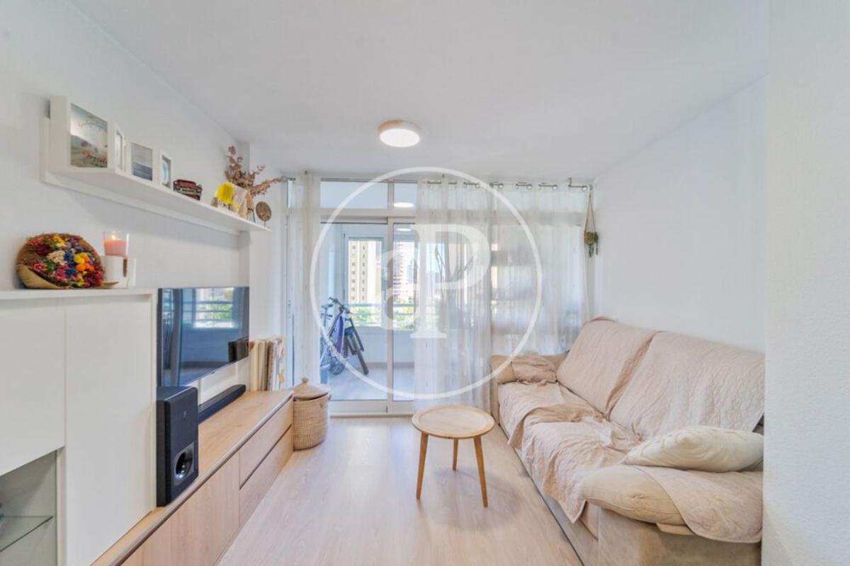 Venta de piso en Piso en Pueblo Levante, Benidorm, Benidorm
photo 4