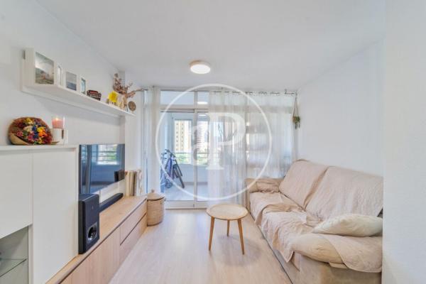 Sale of flat in Piso en Pueblo Levante, Benidorm, Benidorm
 photo 4