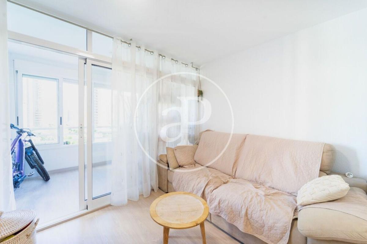 Venta de piso en Piso en Pueblo Levante, Benidorm, Benidorm
photo 5
