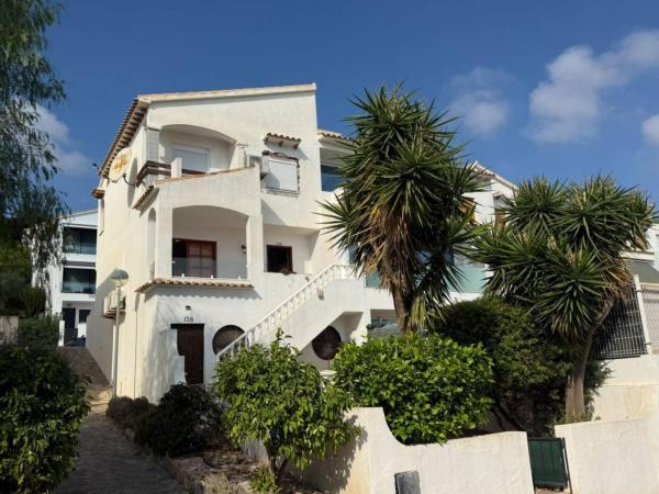 Chalet independiente en venta en Casa o chalet en Avenida D'Escandinàvia, Gran Vista-Olivo de Oro, Gran Alacant, Gran Alacant
thumbnail 2
