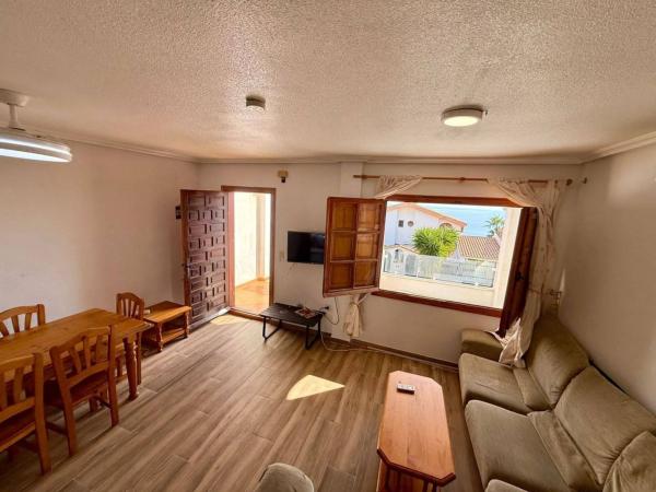 Chalet independiente en venta en Casa o chalet en Avenida D'Escandinàvia, Gran Vista-Olivo de Oro, Gran Alacant, Gran Alacant
 photo 4