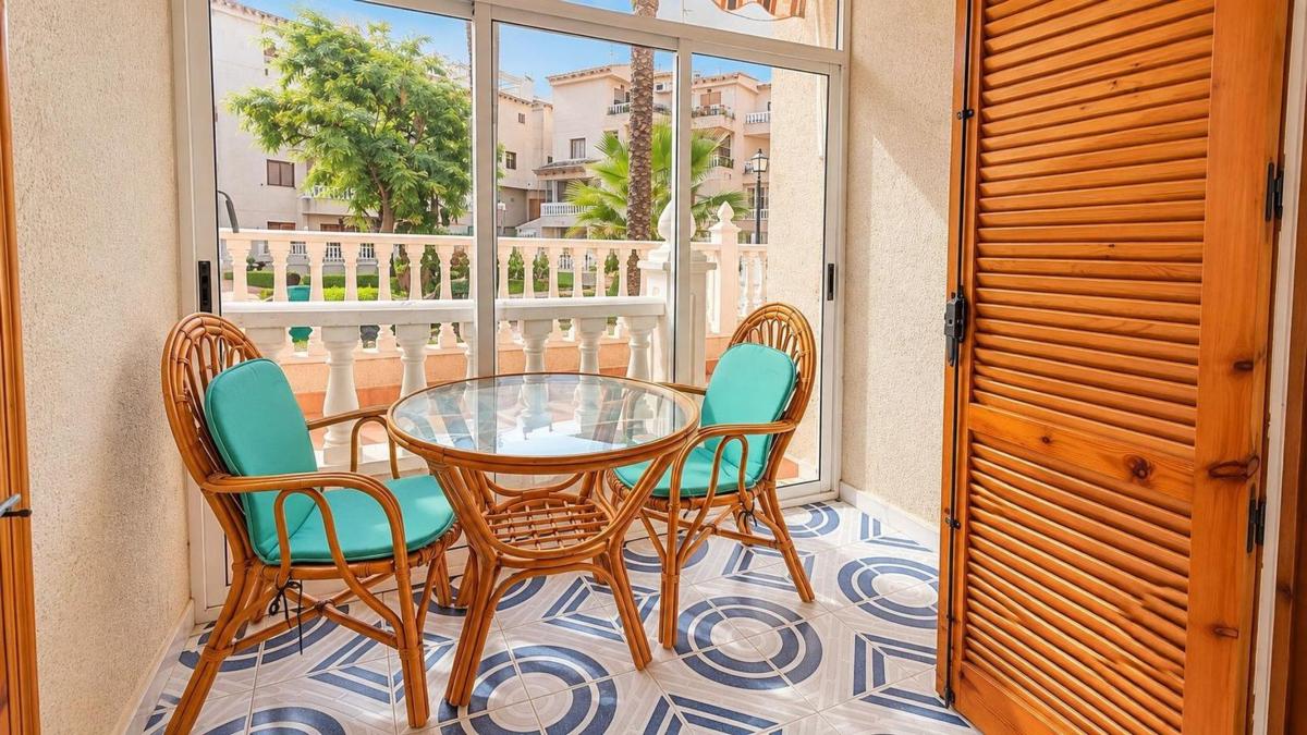 Продажа квартиры на Piso en Playa de los Locos, Torrevieja, Торревьеха
photo 2