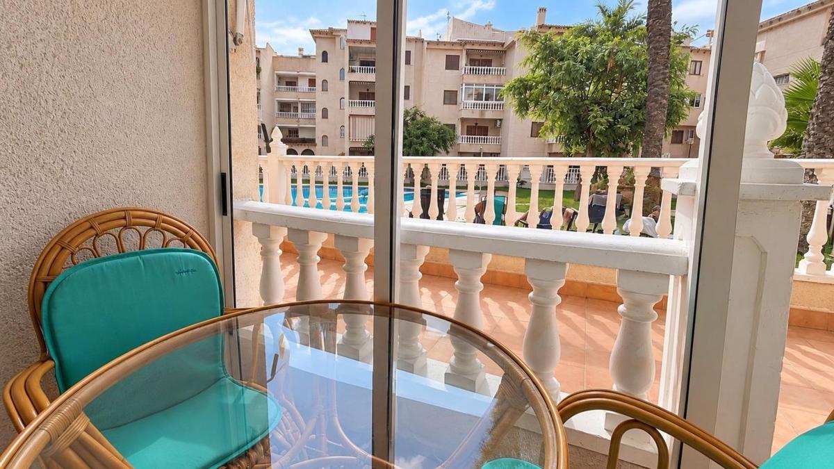 Продажа квартиры на Piso en Playa de los Locos, Torrevieja, Торревьеха
photo 3