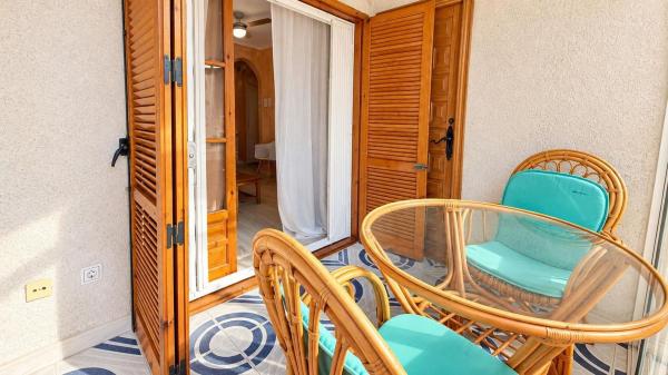 Venta de piso en Piso en Playa de los Locos, Torrevieja, Torrevieja
 photo 4