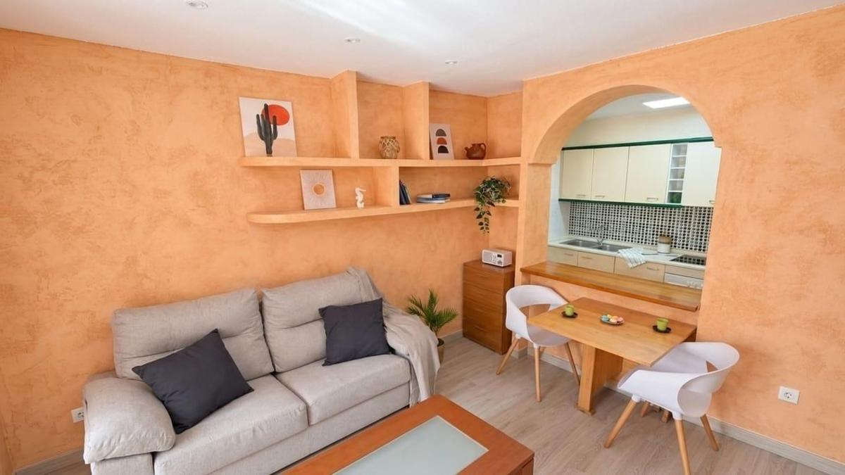 Продажа квартиры на Piso en Playa de los Locos, Torrevieja, Торревьеха
photo 5