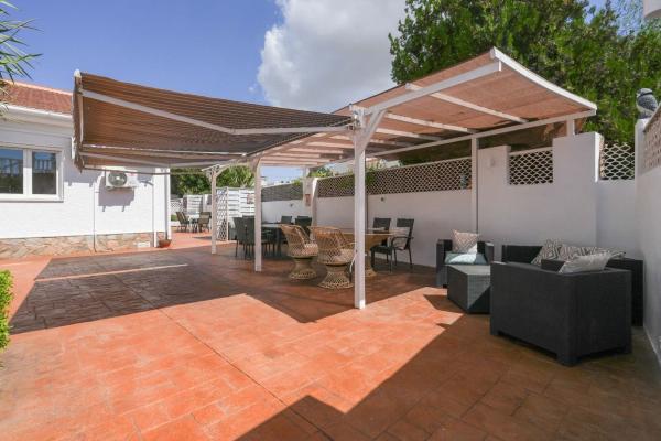 Casa o chalet independiente en Calle las Mimosas, Algorfa thumbnail 3