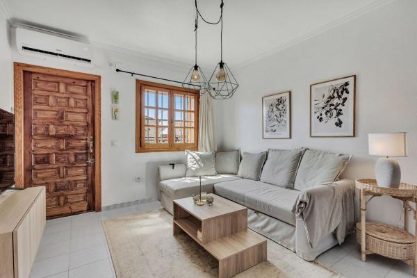 Продажа квартиры на Piso en Torreblanca, Torrevieja, Торревьеха
 photo 1