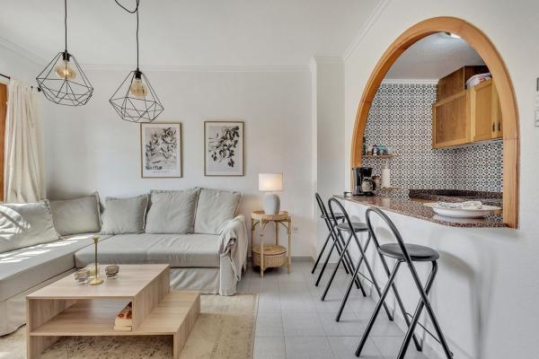 Продажа квартиры на Piso en Torreblanca, Torrevieja, Торревьеха
 photo 2