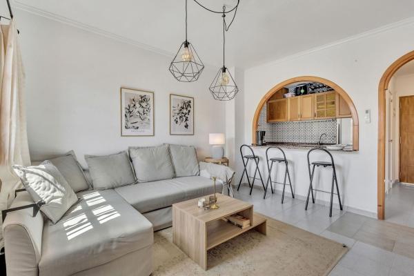 Продажа квартиры на Piso en Torreblanca, Torrevieja, Торревьеха
 photo 3