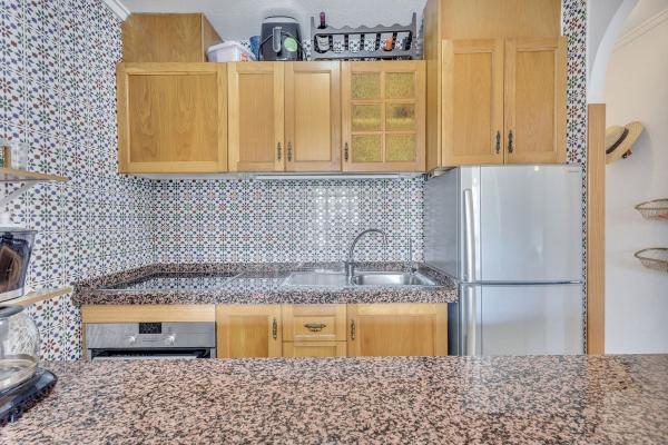 Продажа квартиры на Piso en Torreblanca, Torrevieja, Торревьеха
 photo 4
