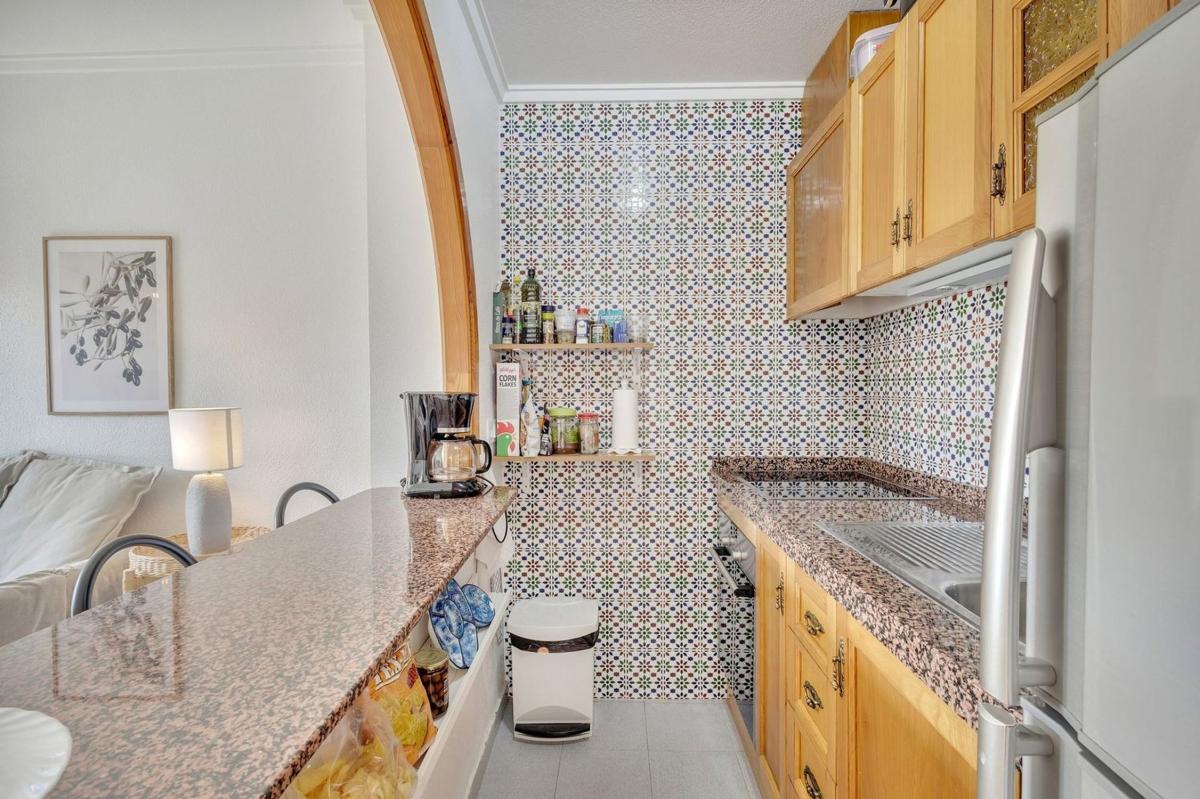 Venta de piso en Piso en Torreblanca, Torrevieja, Torrevieja
 photo 5