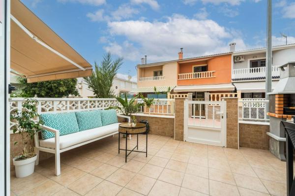 Duplex en venta en Dúplex en Calle Bulnes, Playa de los Náufragos, Torrevieja, Torrevieja thumbnail 3