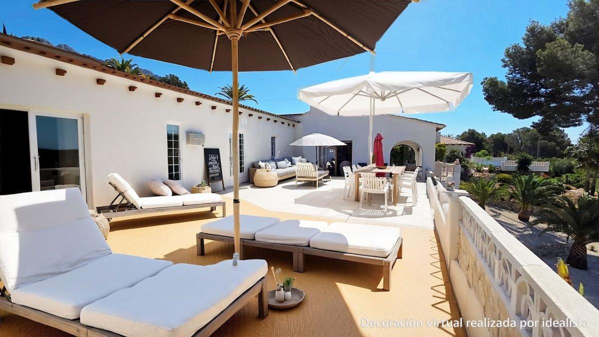Properties for sale and rent in Spain photo 2
