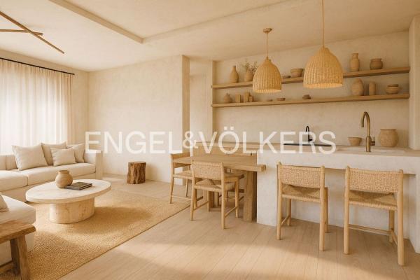 Casa o chalet independiente en Monte Solana, Pedreguer thumbnail 2