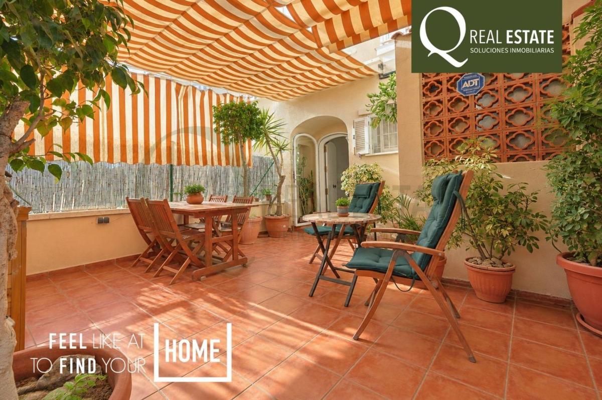 Propiedades en venta y alquiler en España photo 1