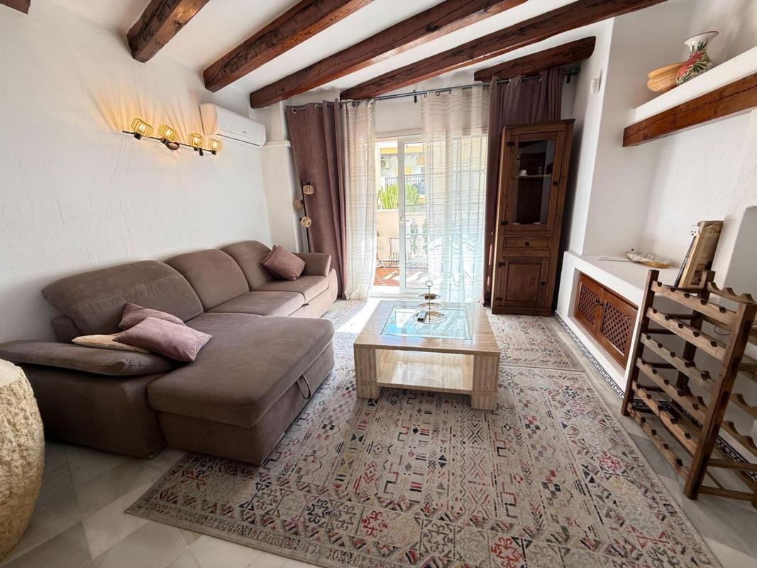 Venta de piso en Piso en Avenida Roentgen, 6, Zona los Frutales, Torrevieja, Torrevieja
 photo 3