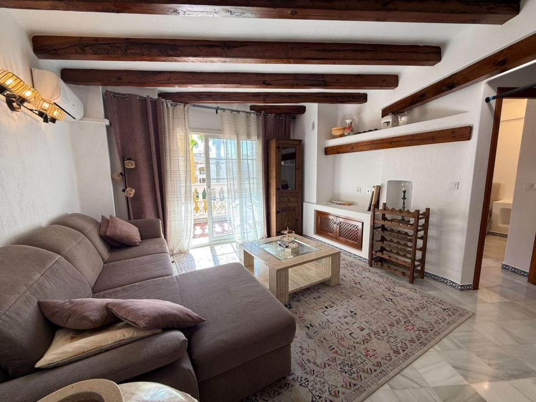 Venta de piso en Piso en Avenida Roentgen, 6, Zona los Frutales, Torrevieja, Torrevieja
 photo 4
