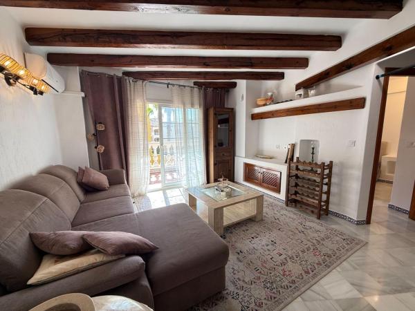Продажа квартиры на Piso en Avenida Roentgen, 6, Zona los Frutales, Torrevieja, Торревьеха
 photo 4