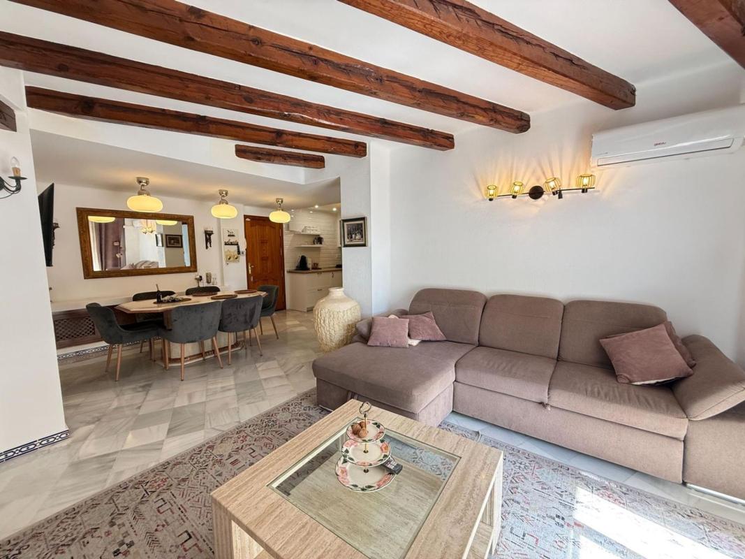 Venta de piso en Piso en Avenida Roentgen, 6, Zona los Frutales, Torrevieja, Torrevieja
 photo 5