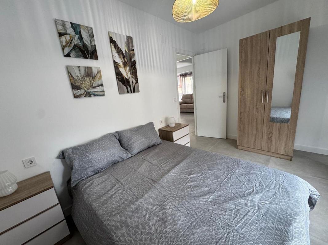 Venta de piso en Piso en Carolinas Altas, Alicante / Alacant, Alicante / Alacant
photo 5