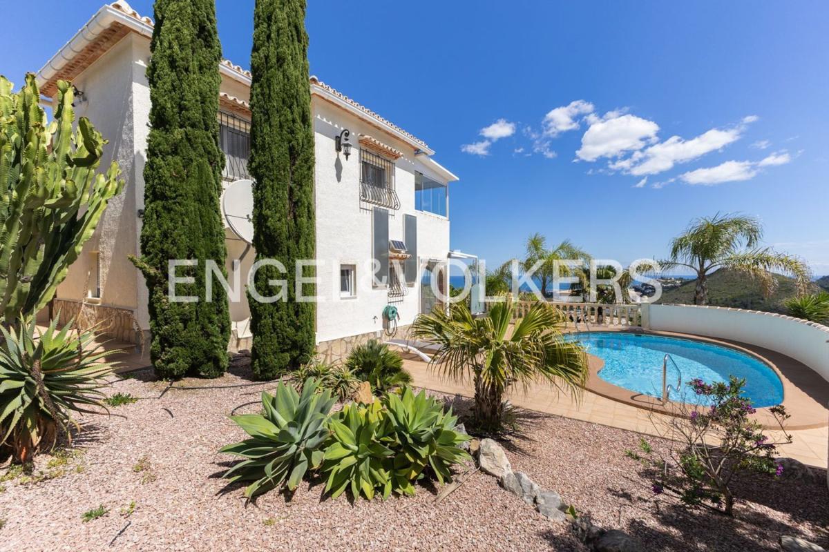 Properties for sale and rent in Spain photo 3