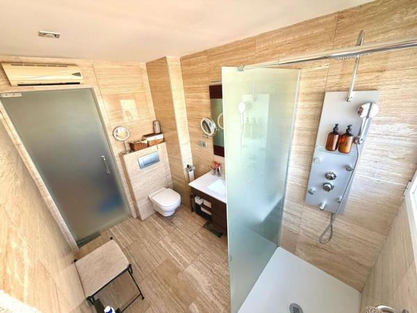 Аттик на продажу в  Ático en Alipark, Alicante / Alacant, Аликанте / Алакант photo 4