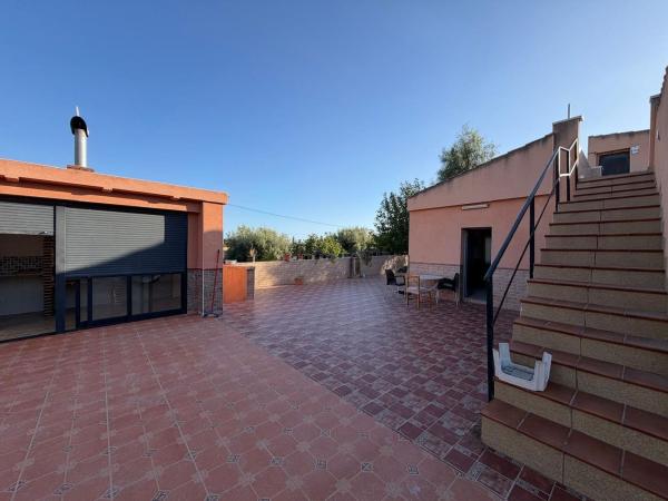 Casa o chalet independiente en Centro, Mutxamel thumbnail 2
