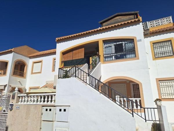 Casa o chalet independiente en La Siesta - El Salado - Torreta, Torrevieja photo 1