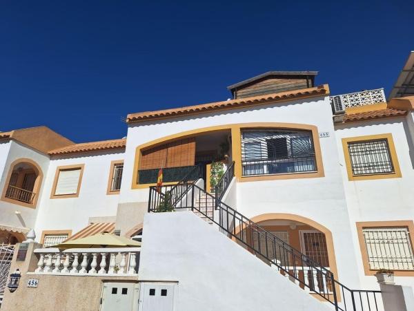Casa o chalet independiente en La Siesta - El Salado - Torreta, Torrevieja thumbnail 2