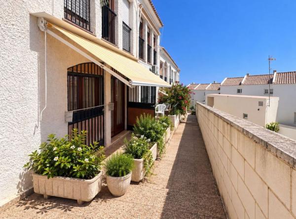 Sprzedaż mieszkania w Piso en Altea Pueblo, Altea, Altea
 photo 4