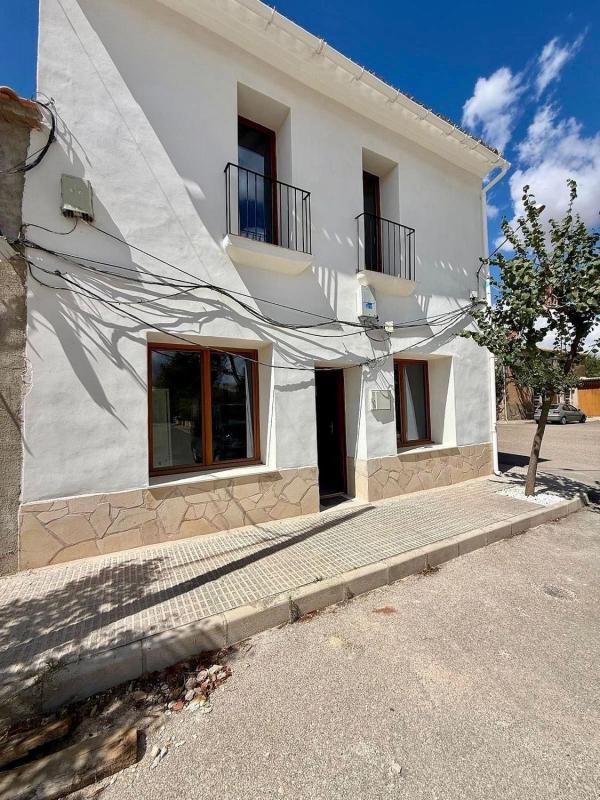 Продажа отдельного шале в Casa o chalet en Cv-83, Pinoso, Пиносo photo 3