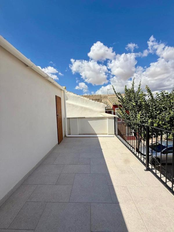 Продажа отдельного шале в Casa o chalet en Cv-83, Pinoso, Пиносo photo 4