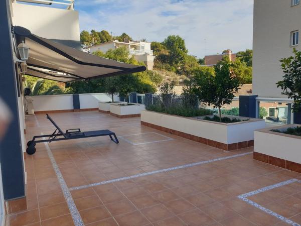 Sale of flat in Piso en Calle Montnegre, 14, Pueblo Español - Coveta Fumá, El Campello, El Campello
photo 1