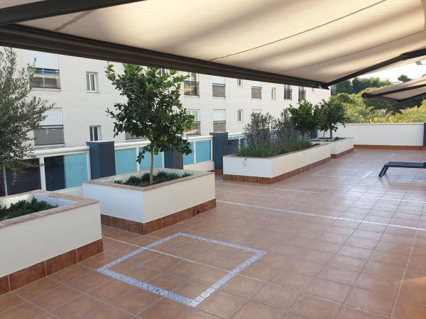 Sale of flat in Piso en Calle Montnegre, 14, Pueblo Español - Coveta Fumá, El Campello, El Campello
thumbnail 3
