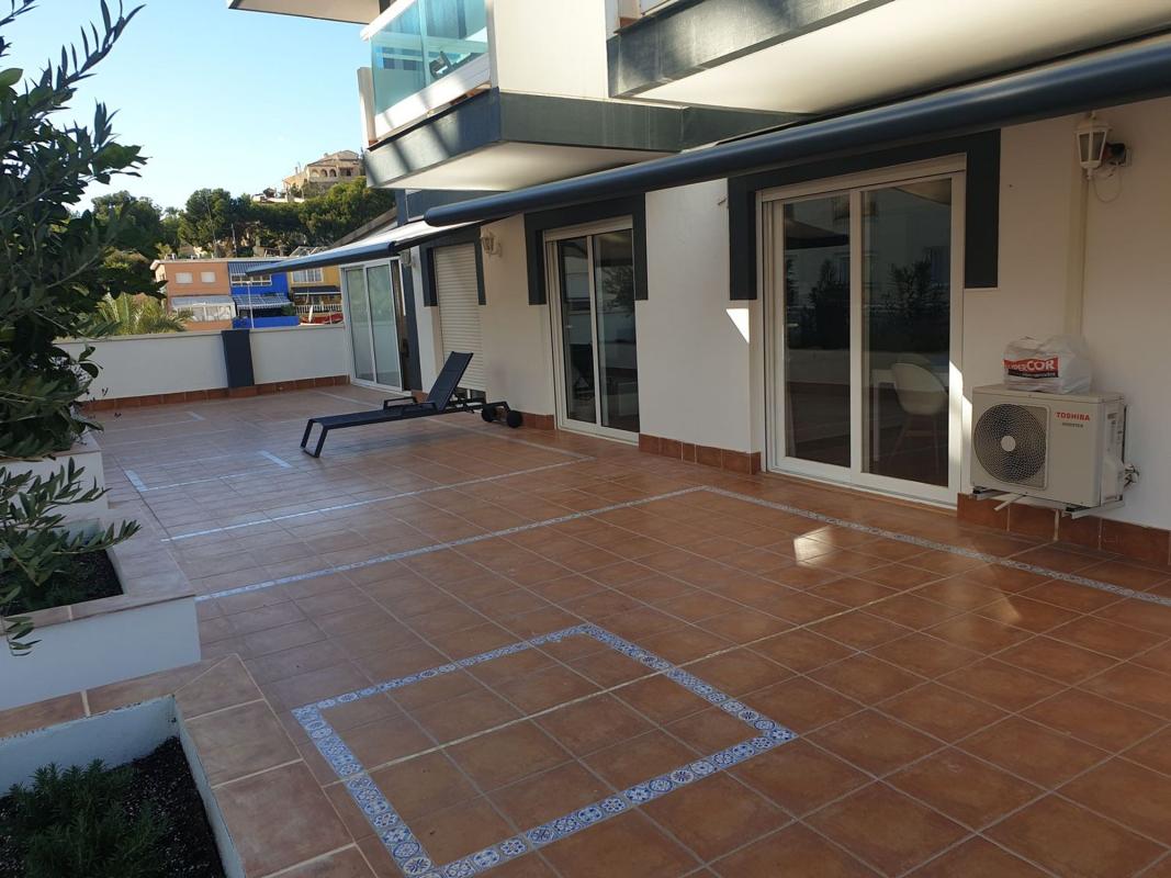 Продажа квартиры на Piso en Calle Montnegre, 14, Pueblo Español - Coveta Fumá, El Campello, Эль Кампельо
photo 4